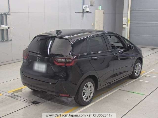 honda fit 2024 -HONDA 【岡崎 500ﾋ9881】--Fit 5BA-GS4--GS4-1008454---HONDA 【岡崎 500ﾋ9881】--Fit 5BA-GS4--GS4-1008454- image 2