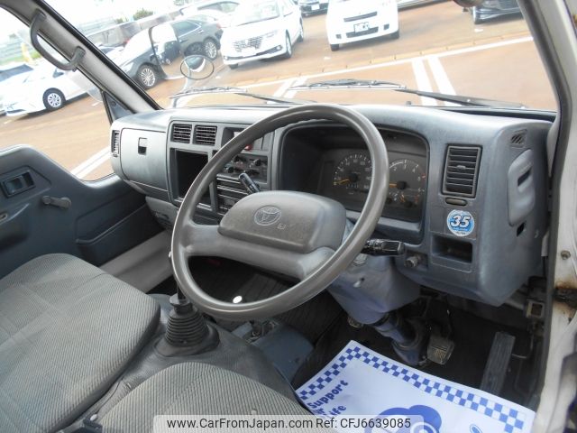 toyota hiace-truck 1996 -TOYOTA--Hiace Truck KC-LY151--LY151-0003386---TOYOTA--Hiace Truck KC-LY151--LY151-0003386- image 2