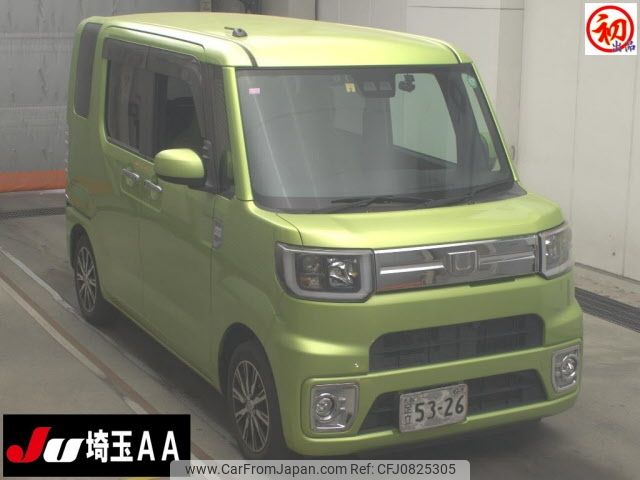 daihatsu wake 2018 -DAIHATSU--WAKE LA700S-0112338---DAIHATSU--WAKE LA700S-0112338- image 1