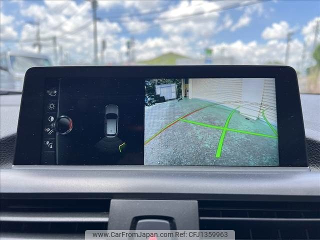 bmw 1-series 2017 -BMW--BMW 1 Series LDA-1S20--WBA1S520905G82968---BMW--BMW 1 Series LDA-1S20--WBA1S520905G82968- image 2