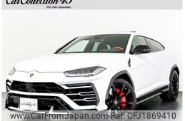 lamborghini urus 2019 CFJ1869410