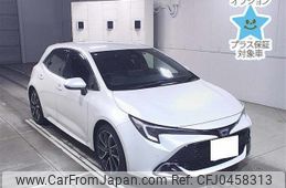 toyota corolla-sport 2024 -TOYOTA 【京都 302ﾏ7624】--Corolla Sport ZWE219H-4012049---TOYOTA 【京都 302ﾏ7624】--Corolla Sport ZWE219H-4012049-