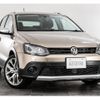 volkswagen cross-polo 2014 -VOLKSWAGEN--VW Cross Polo DBA-6RCJZW--WVWZZZ6RZFU029398---VOLKSWAGEN--VW Cross Polo DBA-6RCJZW--WVWZZZ6RZFU029398- image 7