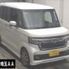 honda n-box 2023 -HONDA 【大宮 581ﾋ361】--N BOX JF3-5318359---HONDA 【大宮 581ﾋ361】--N BOX JF3-5318359- image 1