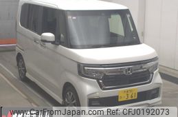 honda n-box 2023 -HONDA 【大宮 581ﾋ361】--N BOX JF3-5318359---HONDA 【大宮 581ﾋ361】--N BOX JF3-5318359-