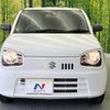suzuki alto 2018 quick_quick_HA36V_HA36V-130686 image 15