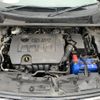 toyota corolla-rumion 2010 CFJ1837526 image 5
