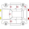 daihatsu move-canbus 2017 CFJ1703822 image 2