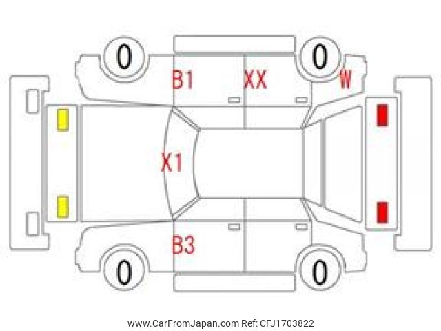 daihatsu move-canbus 2017 CFJ1703822 image 2