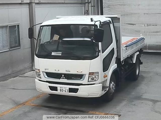 mitsubishi-fuso fighter 2019 -MITSUBISHI--Fuso Fighter FK71F-601766---MITSUBISHI--Fuso Fighter FK71F-601766- image 1