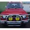 mitsubishi pajero 1989 AUTOSERVER_15_5078_1919 image 5