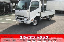 toyota toyoace 2019 GOO_NET_EXCHANGE_0702476A30250530W002