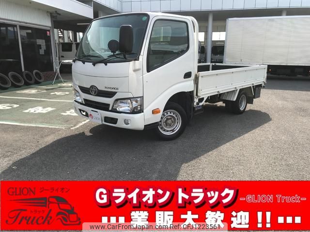 toyota toyoace 2019 GOO_NET_EXCHANGE_0702476A30250530W002 image 1