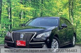 toyota crown-hybrid 2014 quick_quick_DAA-AWS210_AWS210-6059311