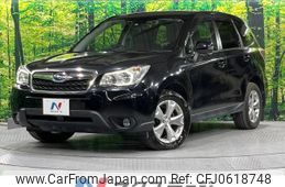 subaru forester 2014 -SUBARU--Forester DBA-SJ5--SJ5-035076---SUBARU--Forester DBA-SJ5--SJ5-035076-