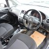 mitsubishi colt 2009 CFJ1554198 image 39