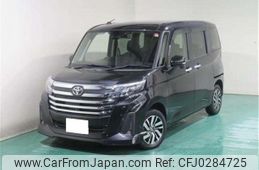 toyota roomy 2022 -TOYOTA--Roomy 5BA-M900A--M900A-0677976---TOYOTA--Roomy 5BA-M900A--M900A-0677976-