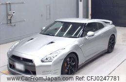 nissan gt-r 2016 -NISSAN 【大阪 358て35】--GT-R R35-070801---NISSAN 【大阪 358て35】--GT-R R35-070801-