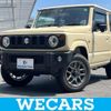 suzuki jimny 2024 quick_quick_3BA-JB64W_JB64W-323345 image 1