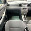 toyota corolla-runx 2005 AF-NZE121-0351028 image 11