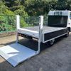 mitsubishi-fuso canter 2017 CFJ1775753 image 20