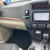 mitsubishi pajero 2007 CFJ1820370 image 20