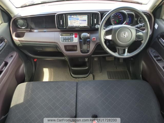 honda n-one 2012 CFJ1728200 image 2