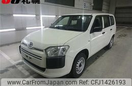 toyota probox-van 2019 -TOYOTA--Probox Van NCP165V--0063496---TOYOTA--Probox Van NCP165V--0063496-