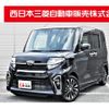 daihatsu tanto 2021 CFJ1808395 image 1