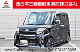 daihatsu tanto 2021 CFJ1808395