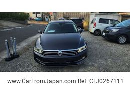 volkswagen passat-variant 2017 -VOLKSWAGEN--VW Passat Variant DBA-3CCZE--WVWZZZ3CZJE009962---VOLKSWAGEN--VW Passat Variant DBA-3CCZE--WVWZZZ3CZJE009962-