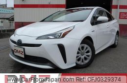 toyota prius 2019 quick_quick_DAA-ZVW51_6116983