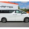 toyota alphard 2018 -TOYOTA--Alphard DBA-AGH30W--AGH30-0185137---TOYOTA--Alphard DBA-AGH30W--AGH30-0185137- image 7