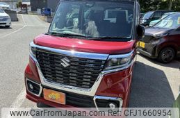 suzuki spacia 2018 CFJ1660954