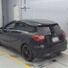 mercedes-benz a-class 2018 quick_quick_DBA-176042_WDD1760422J733649 image 2