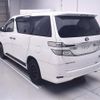 toyota vellfire 2012 -TOYOTA--Vellfire ATH20W-8020098---TOYOTA--Vellfire ATH20W-8020098- image 2