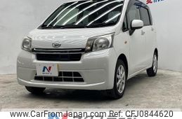 daihatsu move 2014 quick_quick_LA100S_LA100S-0285883