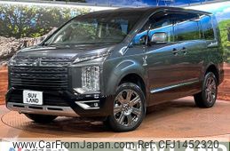 mitsubishi delica-d5 2021 quick_quick_CV1W_CV1W-2314282