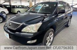 toyota harrier 2007 AF-ACU30-9851071