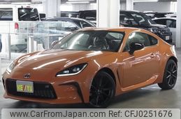 toyota 86 2023 -TOYOTA--86 3BA-ZN8--ZN8-021576---TOYOTA--86 3BA-ZN8--ZN8-021576-