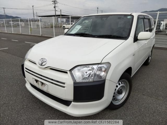 toyota succeed 2019 CFJ1582284 image 1