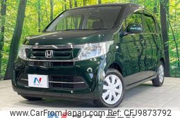 honda n-wgn 2018 -HONDA--N WGN DBA-JH1--JH1-1424213---HONDA--N WGN DBA-JH1--JH1-1424213-