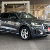 audi q2 2017 -AUDI--Audi Q2 ABA-GACHZ--WAUZZZGAXJA028297---AUDI--Audi Q2 ABA-GACHZ--WAUZZZGAXJA028297- image 2