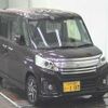 suzuki spacia 2016 -SUZUKI 【水戸 585ｻ107】--Spacia MK42S--605605---SUZUKI 【水戸 585ｻ107】--Spacia MK42S--605605- image 1