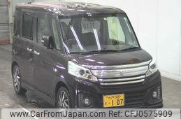 suzuki spacia 2016 -SUZUKI 【水戸 585ｻ107】--Spacia MK42S--605605---SUZUKI 【水戸 585ｻ107】--Spacia MK42S--605605-