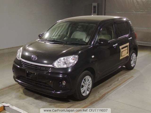 toyota passo 2022 -TOYOTA--Passo 5BA-M700A--M700A-0221740---TOYOTA--Passo 5BA-M700A--M700A-0221740- image 1