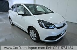 honda fit 2024 CFJ1574134