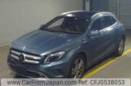 mercedes-benz gla-class 2014 -MERCEDES-BENZ--Benz GLA 156946-WDC1569462J009588---MERCEDES-BENZ--Benz GLA 156946-WDC1569462J009588-