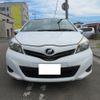 toyota vitz 2013 CFJ1557366 image 3