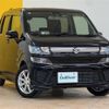 suzuki wagon-r 2017 CFJ1870618 image 1